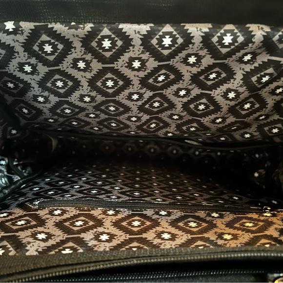 Monbebe Diaper Backpack with Bassinet Changing Station - Picture 6 of 13